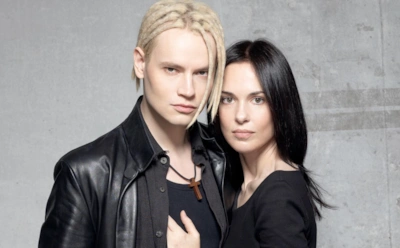 История любви Шамана и Елены Мартыновой, которая продлилась 7 лет