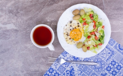 Питание для здоровья сердца: завтрак с пользой, продукты для укрепления сосудов — рекомендации кардиолога