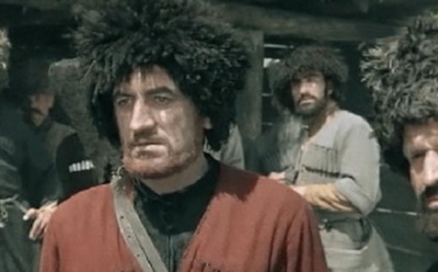 Рассказ Льва Толстого «Кавказский пленник»: характеристика главных и второстепенных героев