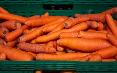 Сохраните морковь свежей до весны: простые методы хранения — советы для дома и квартиры