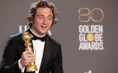 Экранная пара превратилась в реальную: раскрыт новый роман звезды «Бесстыжих» Джереми Аллена Уайта