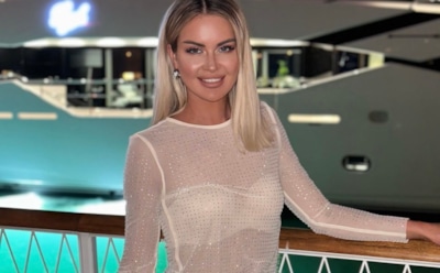 Марина Африкантова готовится к свадьбе: мама уверяет, что звезда «Дома-2» не разрушала чужую семью