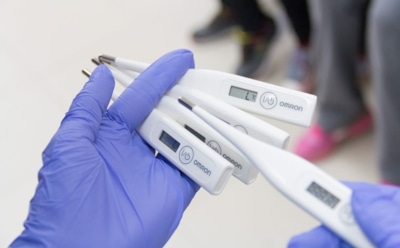 Новый штамм коронавируса XEC уже в России: эксперты назвали главные симптомы