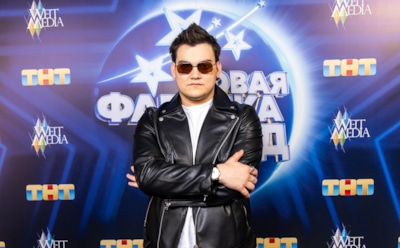 «Встал и пошел!»: сын Михаила Круга рассказал, как его заставили стать артистом