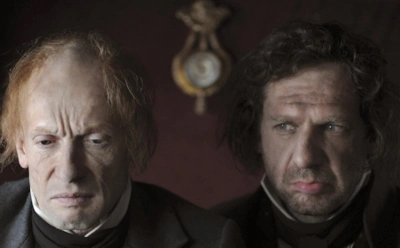 Трагедия Гёте «Фауст»: характеристика главных и второстепенных героев