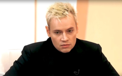 SHAMAN рассказал о разводе Борису Корчевникову: в чем причина расставания певца с Еленой Мартыновой