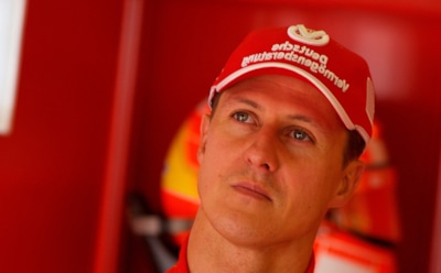 Скандал с Шумахером: арестованы злоумышленники, вымогавшие у семьи гонщика 15 миллионов евро