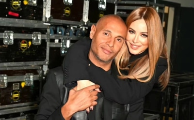 Ани Лорак снова выходит замуж: испанский красавец сделал предложение певице в день рождения