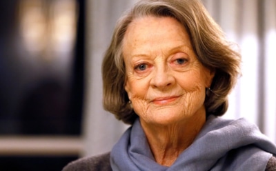 Умерла звезда «Гарри Поттера» Мэгги Смит: раскрыта причина смерти обладательницы двух «Оскаров»