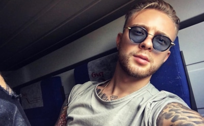 Накликал беду: Егор Крид опять пострадал на съемках – второй раз за неделю в травмпункте