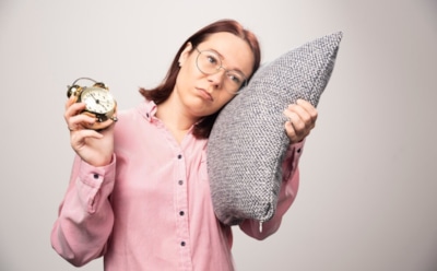 Влияние сна на здоровье: практические советы по улучшению качества ночного отдыха — причины бессонницы