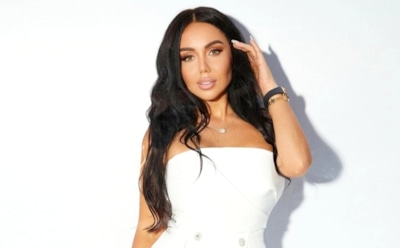 Триумф на европейском конкурсе: красавица из Казани везет в Россию корону «Миссис Европа — 2024»