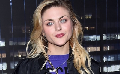 Дочь Курта Кобейна и Кортни Лав стала матерью: модель родила первенца от скейтбордиста