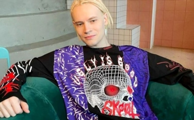 «Она была не против»: SHAMAN ответил на слухи о романе с Mia Boyka после поцелуя на публике