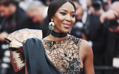 СПА-процедуры вместо еды для бедняков: Наоми Кэмпбелл запретили заниматься благотворительностью из-за массовых хищений