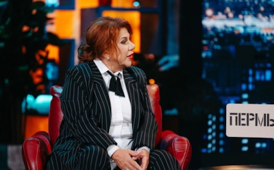 Сверлила взглядом: звезда «Реальных пацанов» Марина Федункив впервые рассказала о знакомстве с мужем-итальянцем