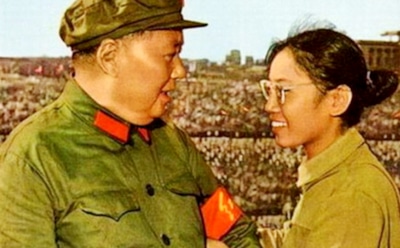 Символ «культурной революции» Китая Сун Биньбинь умерла в США