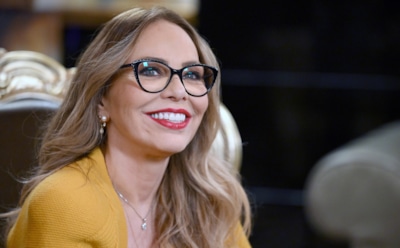 Как Орнелла Мути сохраняет идеальную фигуру в 69 лет: итальянская актриса поделилась в Сочи своими секретами