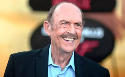 Умер актер «Полицейского из Беверли-Хиллз» Джон Эштон: звезды культовой франшизы с Эдди Мерфи не стало в 76 лет