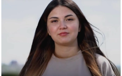 История Аделины из Тюмени, участницы 4-й серии 2-го сезона шоу «Мама в 16»