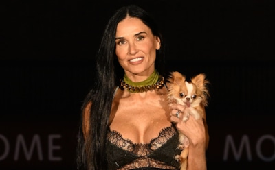 «Это уже слишком»: близкие в шоке от завещания Деми Мур – раскрыта последняя воля звезды кино