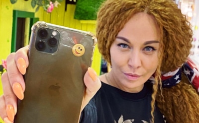 Близкие Саши Project ответили на слух о нахождении певицы в коме