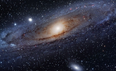 Новый взгляд на Млечный Путь: подробнейшая карта Галактики — как это меняет наши знания