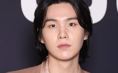 «Откосивший» от армии солист BTS избежал тюрьмы за пьяное преступление