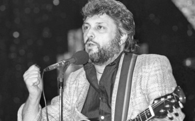 «Это сейчас так нужно людям»: друзья рассказали, что не успел Вячеслав Добрынин сделать перед смертью