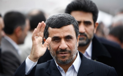 Экс-президент Ирана Махмуд Ахмадинежад раскрыл «крота»: в иранских спецслужбах нашли важного агента израильской разведки