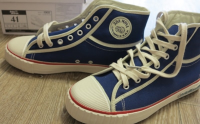 Легенда советской моды: культовые кеды «Два мяча» — история знаменитой обуви