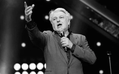 Дочь, внуки и предполагаемый внебрачный сын: о личной жизни Вячеслава Добрынина