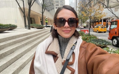 Нравятся постарше: Софья Синицына впервые рассказала о своих мужчинах – откровения предполагаемой любовницы Федора Бондарчука