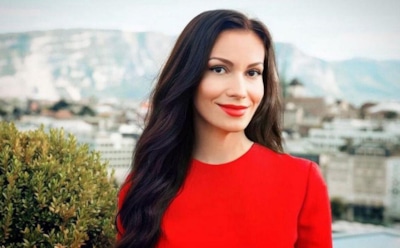 «Назвал наших детей собаками»: Ирина Болгар отказалась мириться с Павлом Дуровым и добила его репутацию