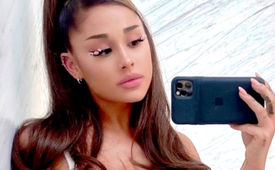 Роман на съемках и разрушенная семья: Ариана Гранде ответила на обвинения в связи с женатым Итаном Слейтером