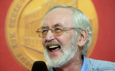 Подробности госпитализации Василия Ливанова: что стряслось с советским Шерлоком Холмсом