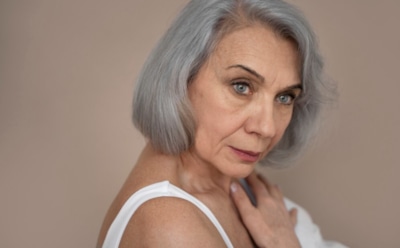 Южнокорейское открытие в борьбе со старением: прорывной препарат — новое слово в продлении молодости