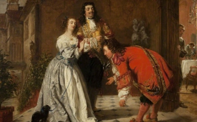 Пьеса Мольера «Мещанин во дворянстве»: характеристика главных и второстепенных героев