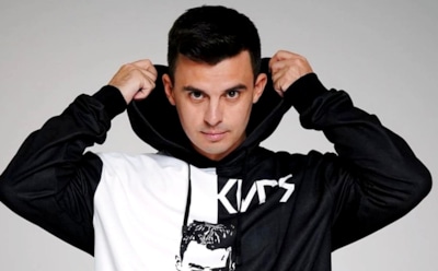 Солист «Иванушек International» Кирилл Туриченко готовится к пышной свадьбе