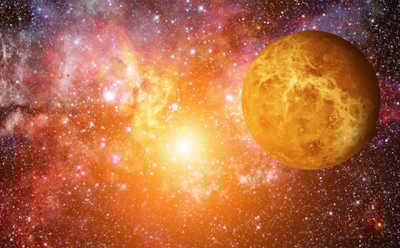 Новые данные о жизни на Венере: устойчивость липидов к серной кислоте — ошеломительное открытие ученых