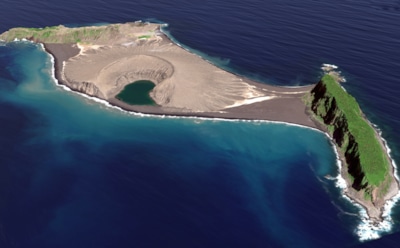 Тайна Хунга Тонга: раскрыта загадка подводного извержения вулкана — ученые об энергетике и последствиях