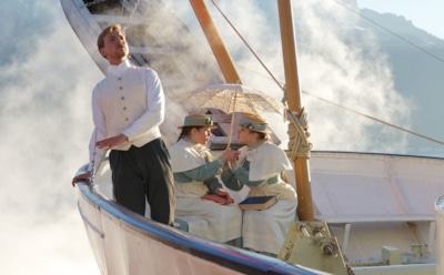 Рассказ Бунина «Солнечный удар»: характеристика главных и второстепенных героев