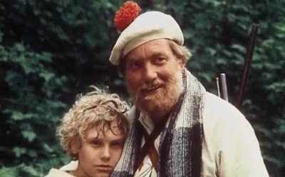 Роман Жюля Верна «Дети капитана Гранта»: характеристика главных и второстепенных героев