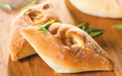 Вкусно, быстро и с пользой: расстегаи с горбушей — простой рецепт аппетитных пирогов