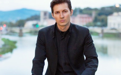 Тайная жизнь основателя Telegram: Павел Дуров дал первый ответ на слухи о романе с Ириной Болгар