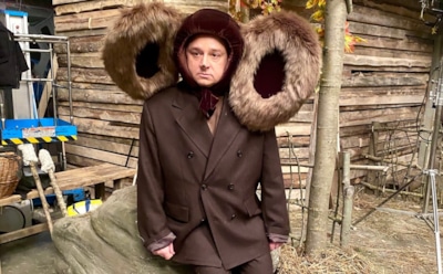 «Русский след» в деле Пи Дидди: Робак и Лагашкин рассказали о приглашении на распутную вечеринку арестованного рэпера