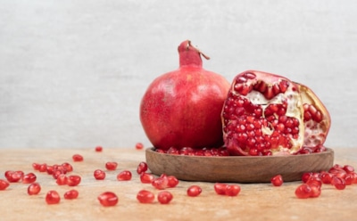 Гранаты для здоровья: полезные свойства и влияние плодов на организм — комментарии эндокринолога