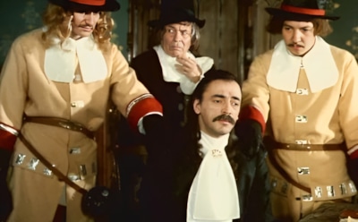 Пьеса Мольера «Тартюф»: характеристика главных и второстепенных героев