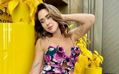 Татьяна Плаксина исчезла без вести: что стало известно о пропаже дочери Любови Успенской