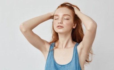 Чувствительность кожи и потоотделение: ученые нашли связь — гипергидроз и его возможные причины